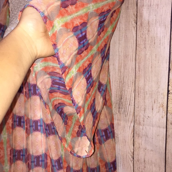 NewDirections Top - Picture 4 of 6